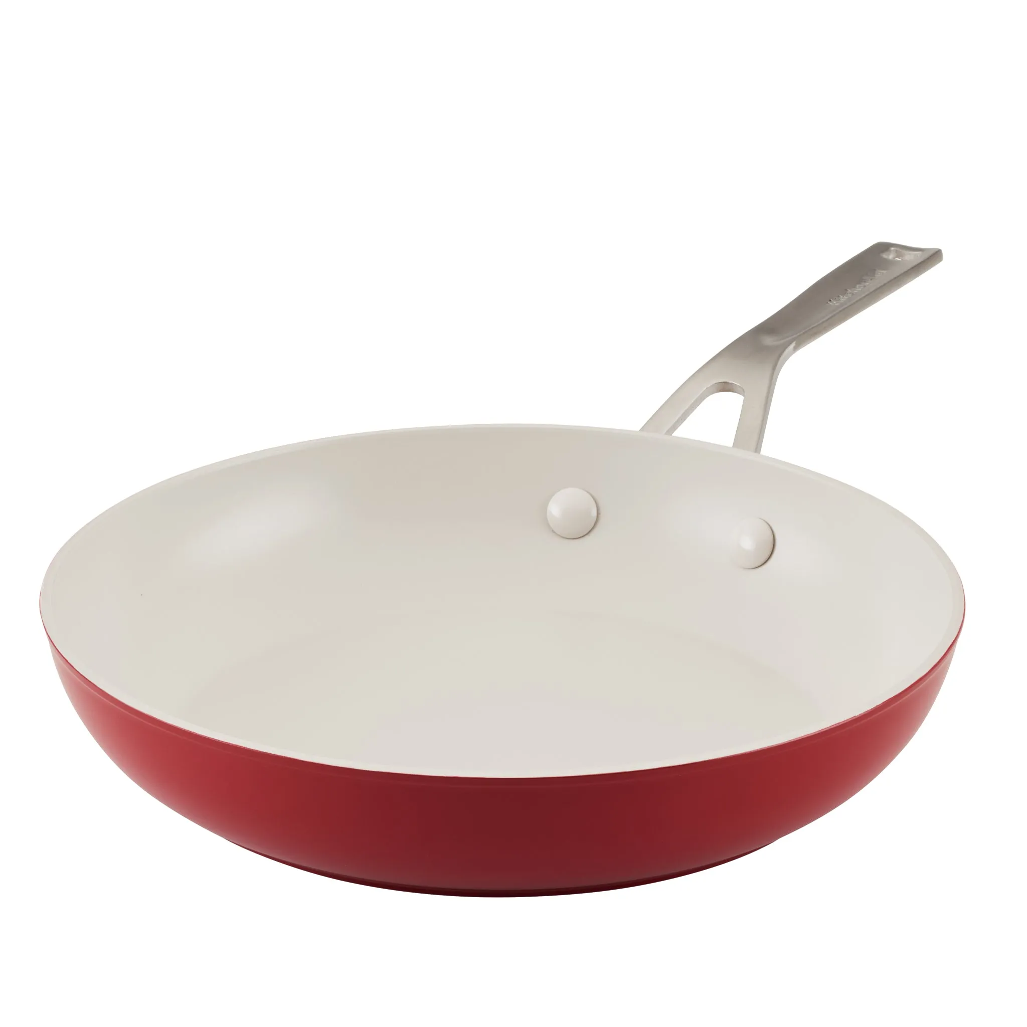 10-Inch Ceramic Forged Aluminum Frying Pan