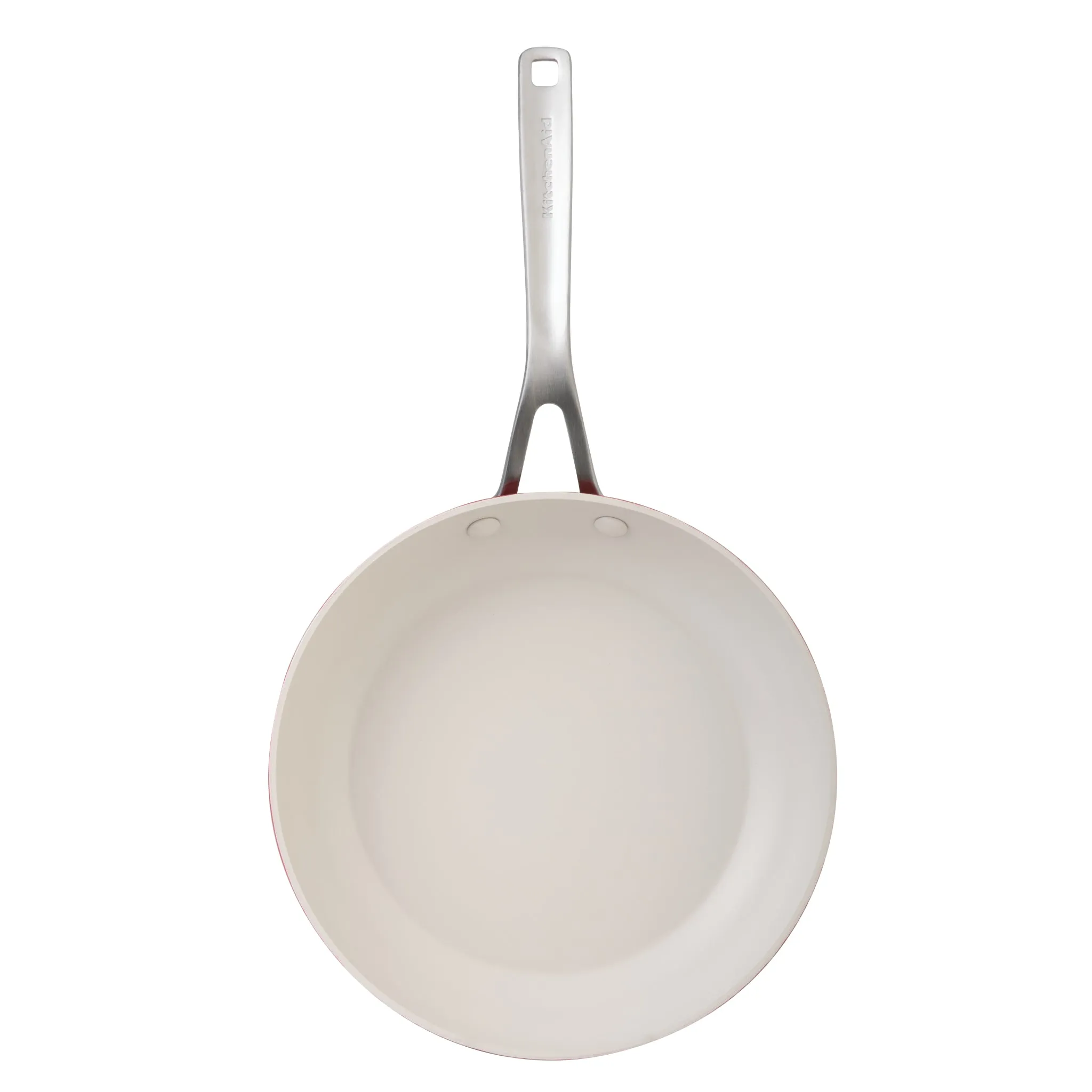 10-Inch Ceramic Forged Aluminum Frying Pan