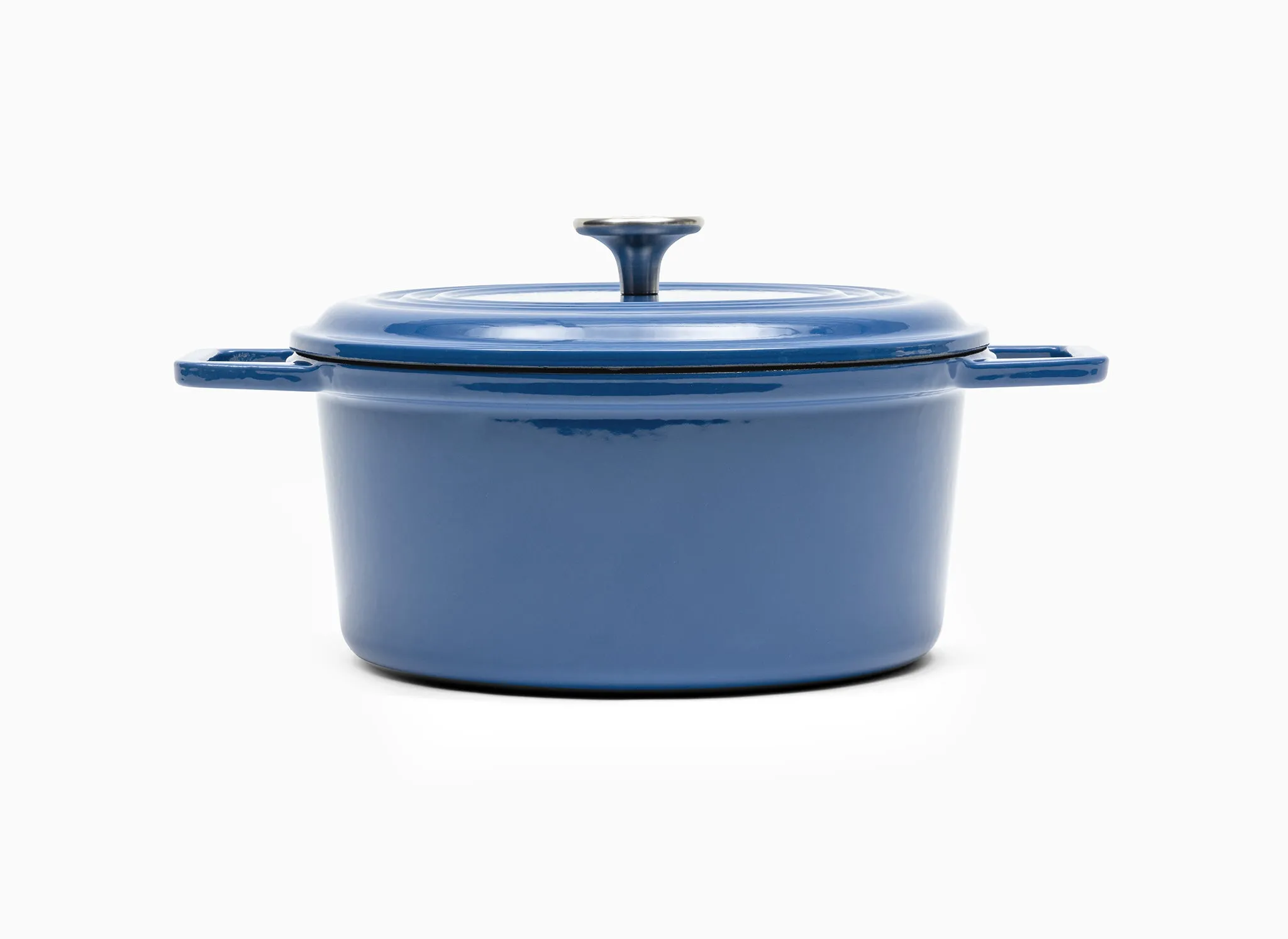 2-in-1 Dutch Oven - 7 QT