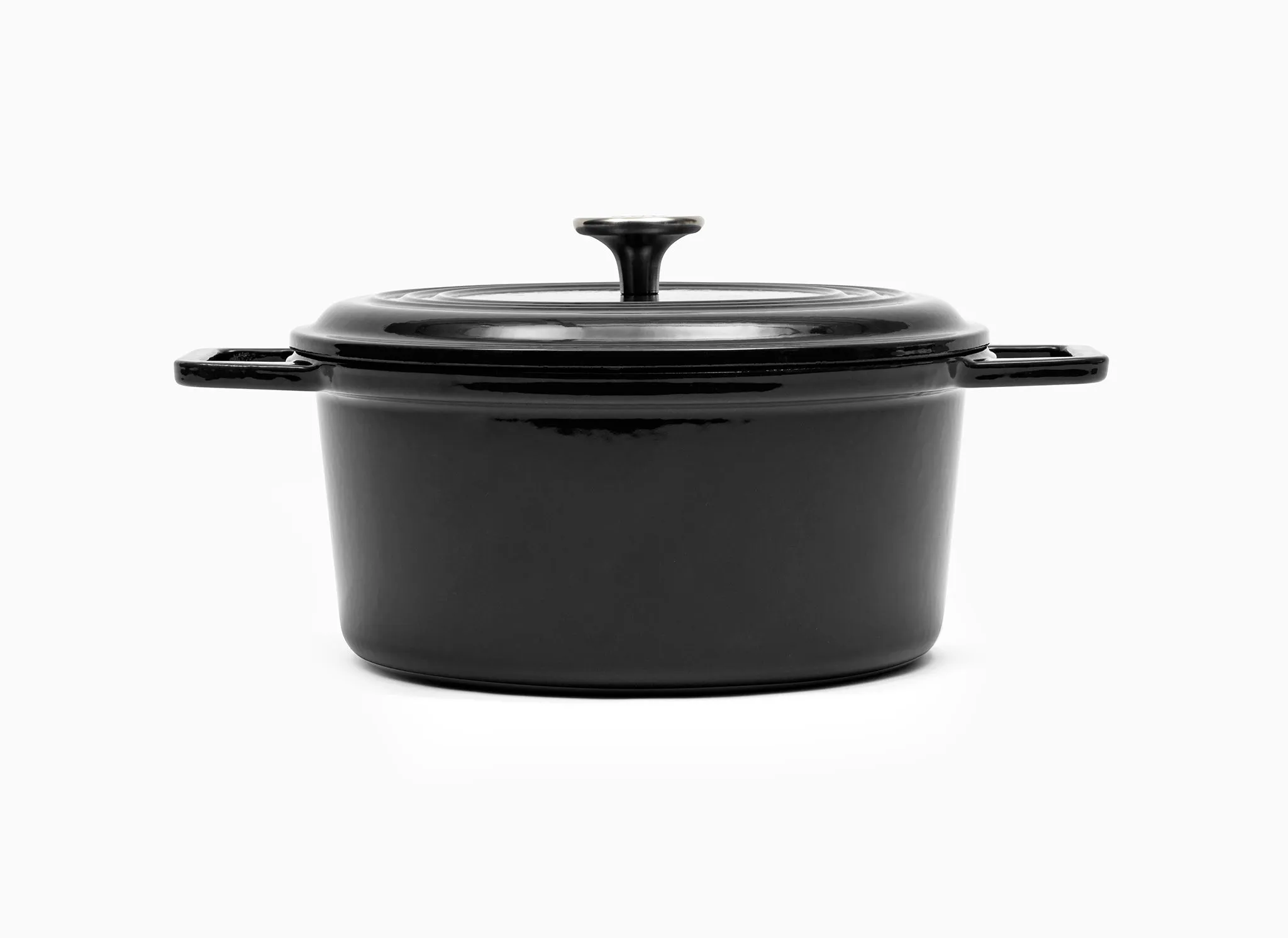 2-in-1 Dutch Oven - 7 QT