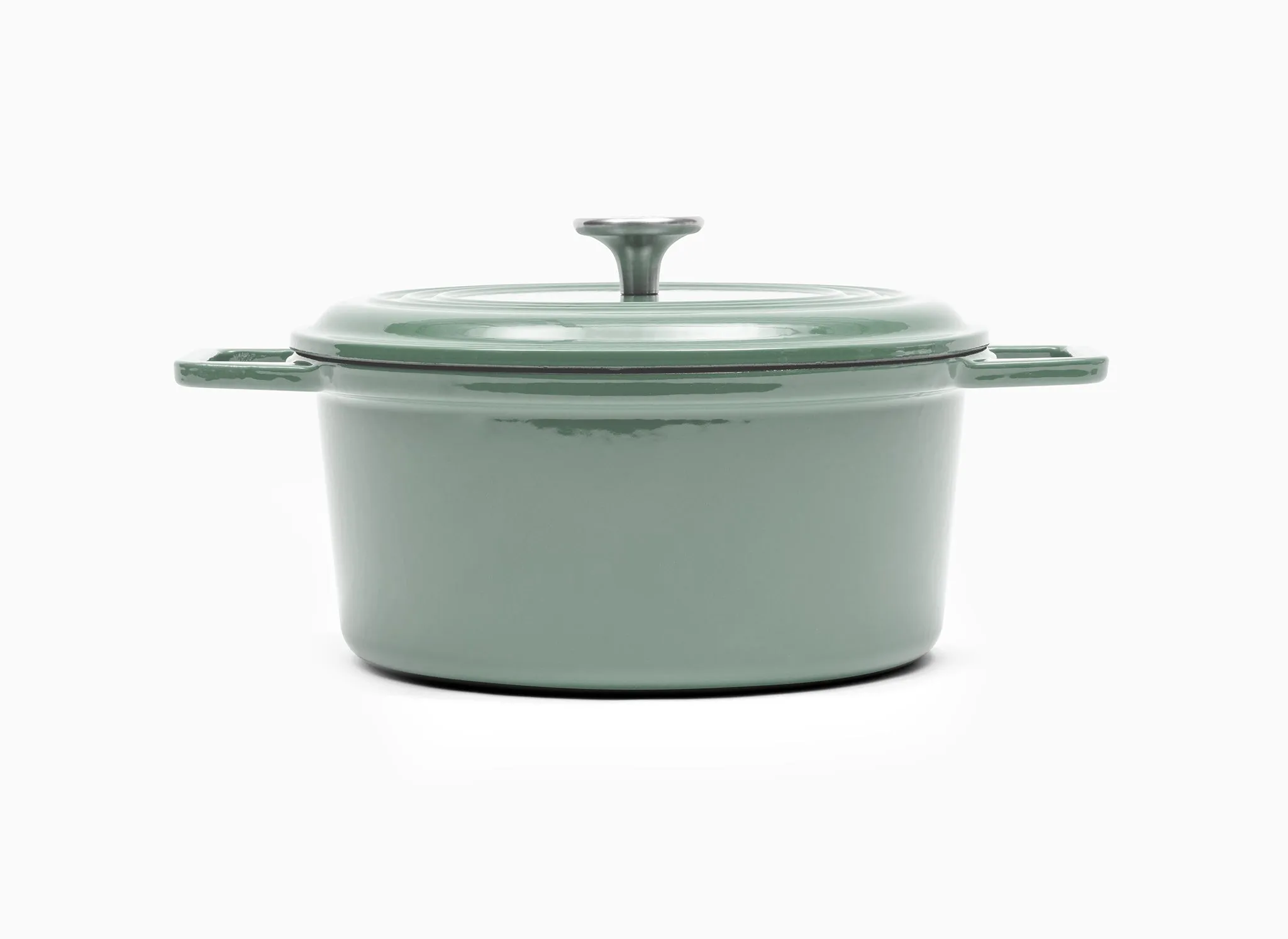 2-in-1 Dutch Oven - 7 QT