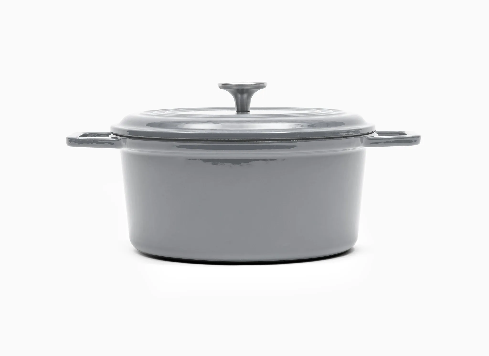 2-in-1 Dutch Oven - 7 QT