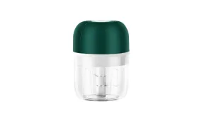 250mL Mini Electric Garlic Chopper