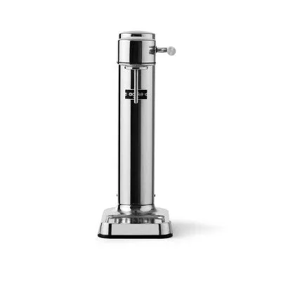 Aarke Carbonator III Sparkling Water Maker - Stainless Steel