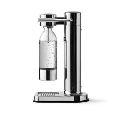 Aarke Carbonator III Sparkling Water Maker - Stainless Steel