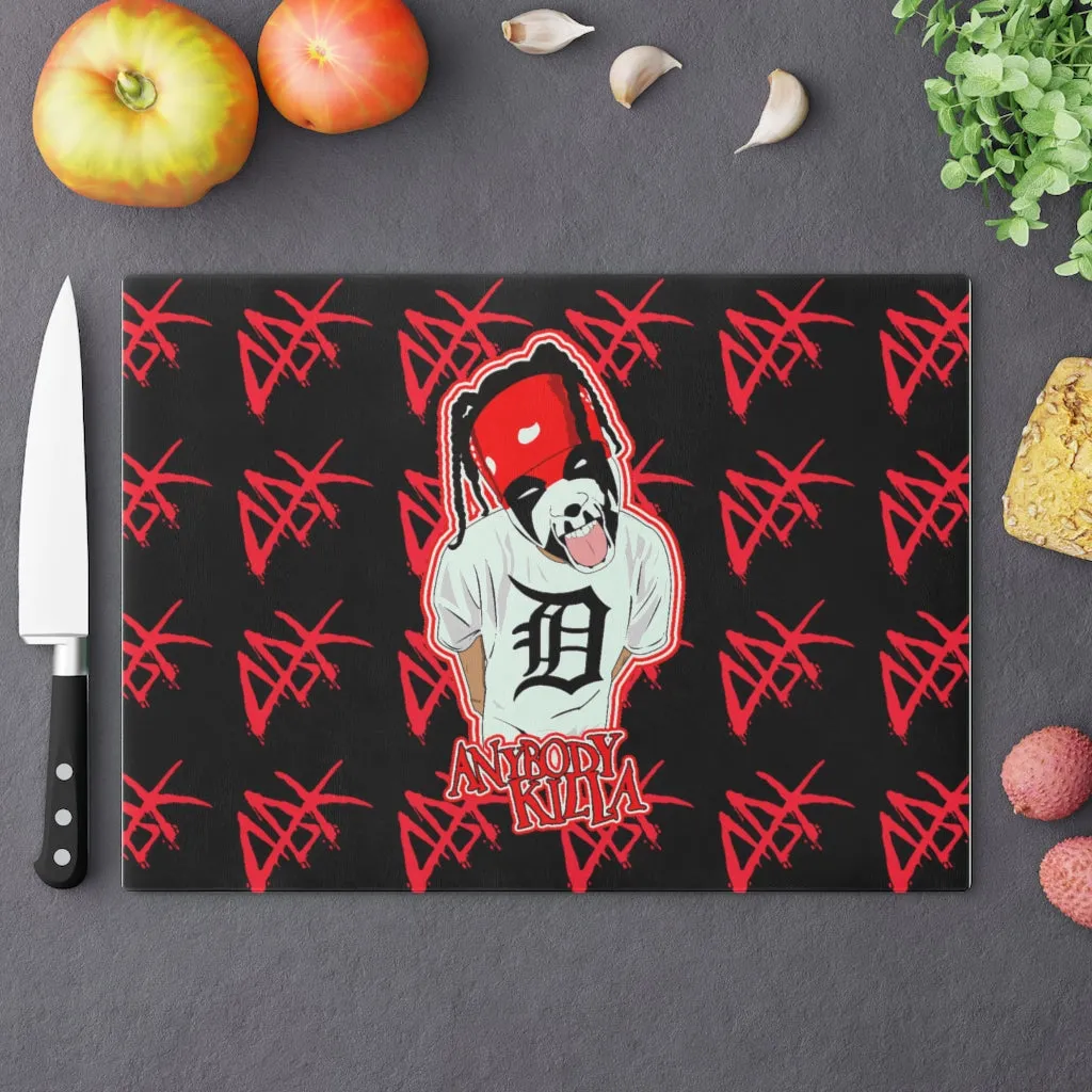 ABK Cutting Board