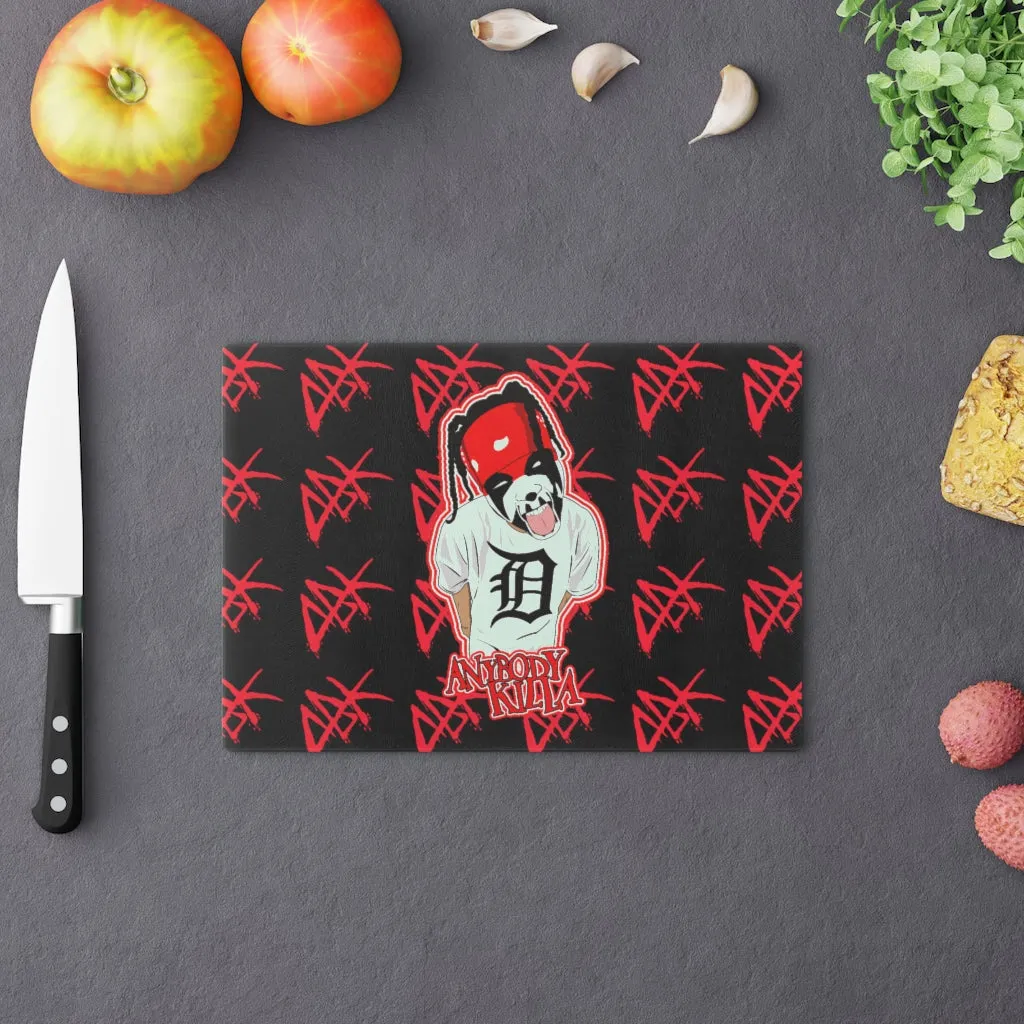 ABK Cutting Board