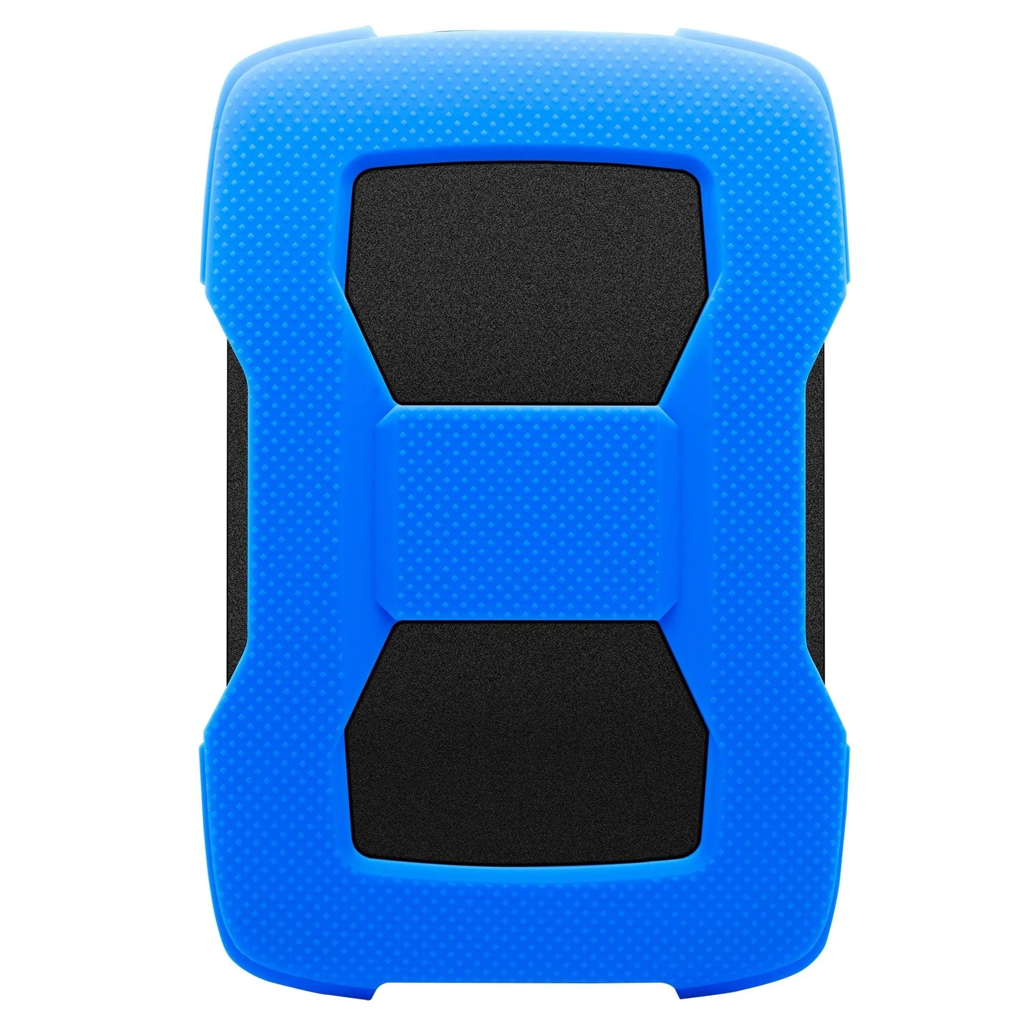 Adata HD330 Shock-Proof External Hard Drive 2TB (Blue)