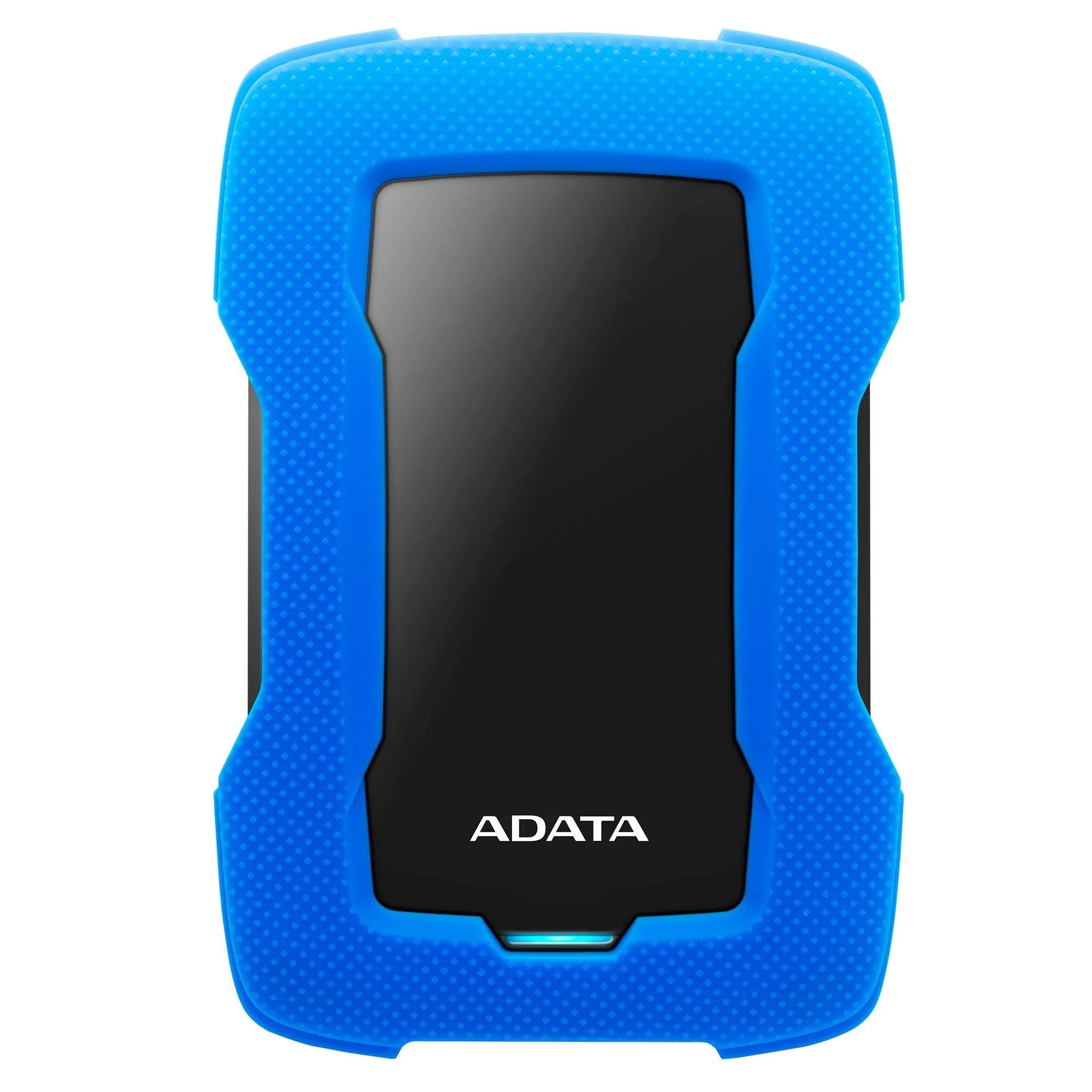 Adata HD330 Shock-Proof External Hard Drive 2TB (Blue)