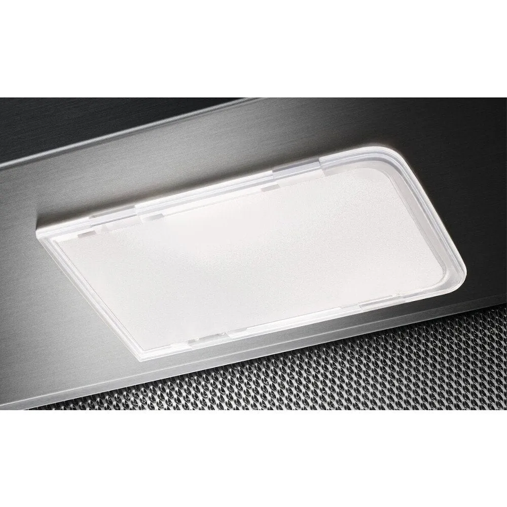 AEG DPB3632S Telescopic Hood - Silver