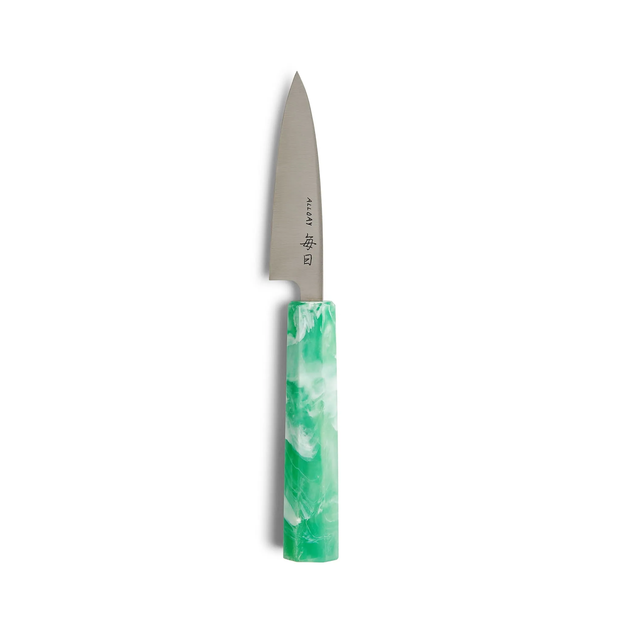 Allday Goods Maldon Original Petty Knife, 9cm