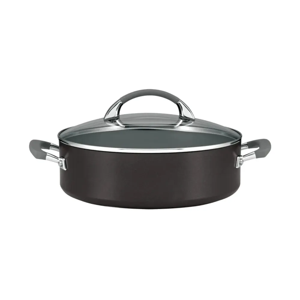 Anolon Endurance  Skillet and Sautéuse Set