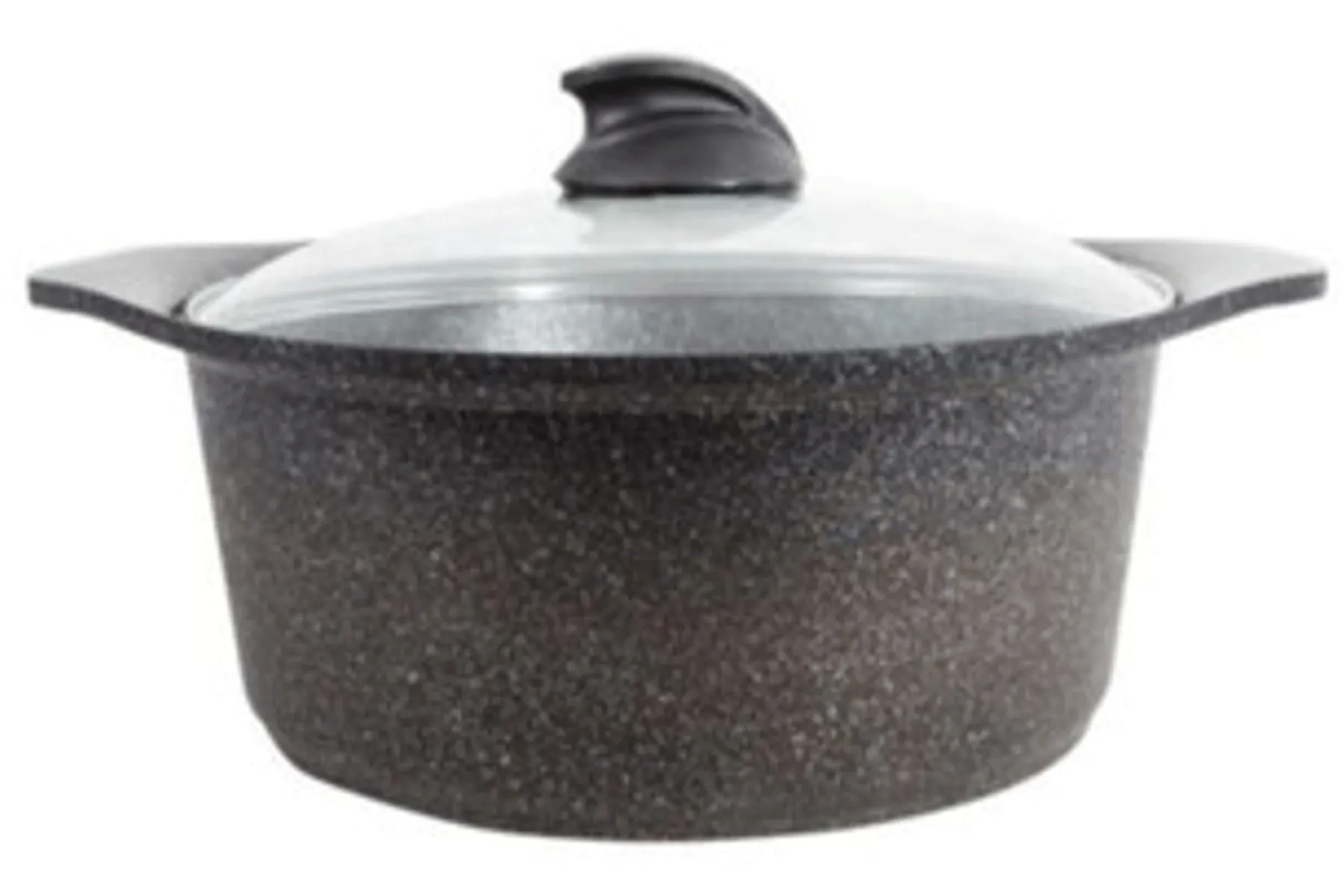 Arshia Granite Casserole 24cm