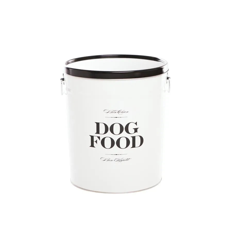 Bon Chien Dog Food Storage Canister