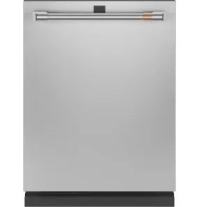 Cafe Caf(eback)™ ENERGY STAR® Smart Stainless Steel Interior Dishwasher with Sanitize and Ultra Wash