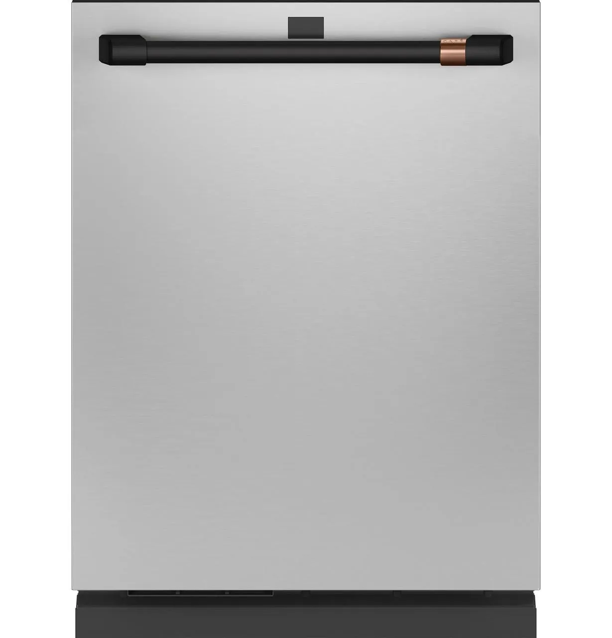 Cafe Caf(eback)™ ENERGY STAR® Smart Stainless Steel Interior Dishwasher with Sanitize and Ultra Wash