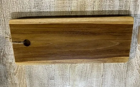 Chopping Board Timber