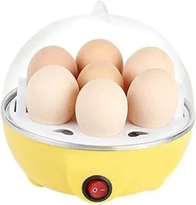 Egg Steamer Microwave