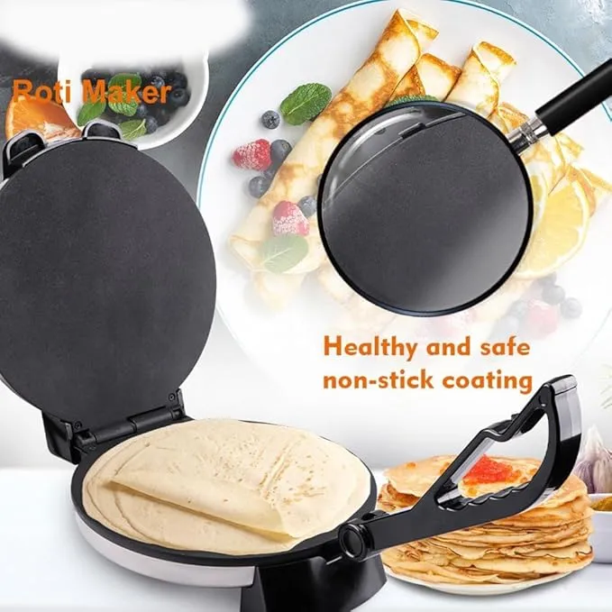 Electric Non-Stick Roti Maker