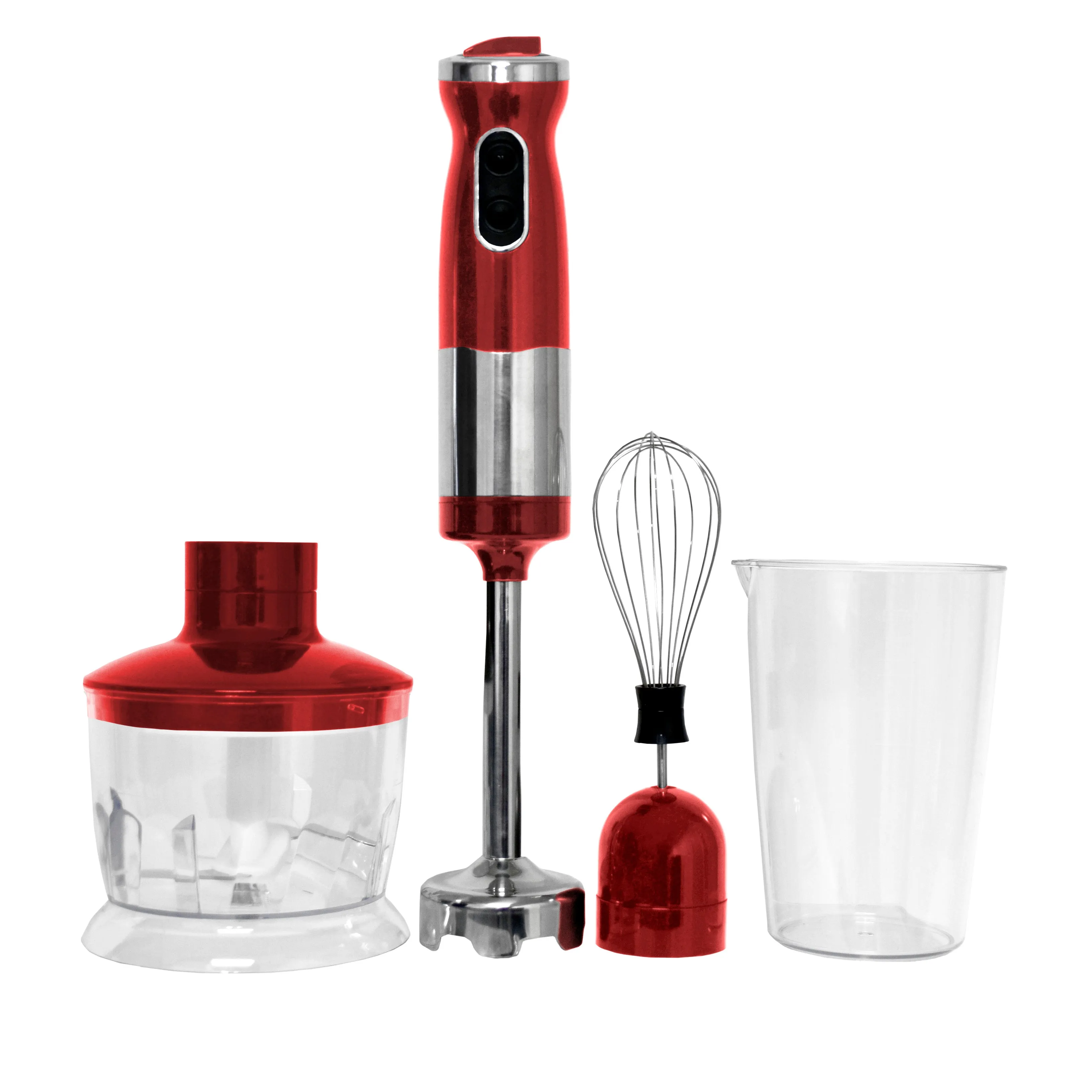 Electric Stick/ Hand Blender & Mixer (Black) 700ml Capacity