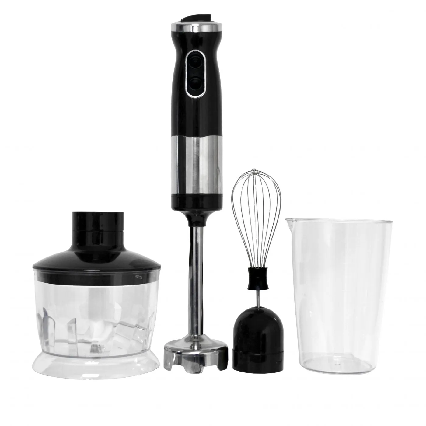 Electric Stick/ Hand Blender & Mixer (Black) 700ml Capacity