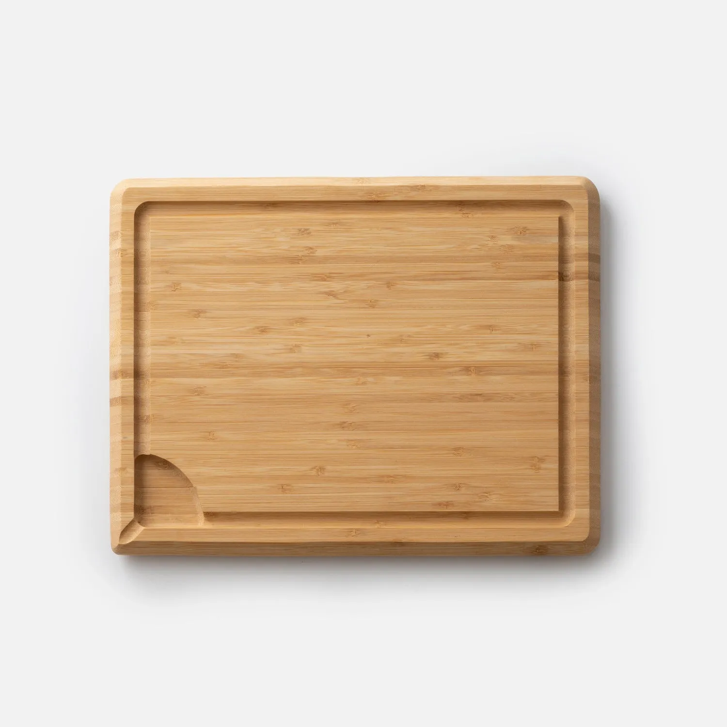 Five Two Bamboo Double Sided Cutting Board