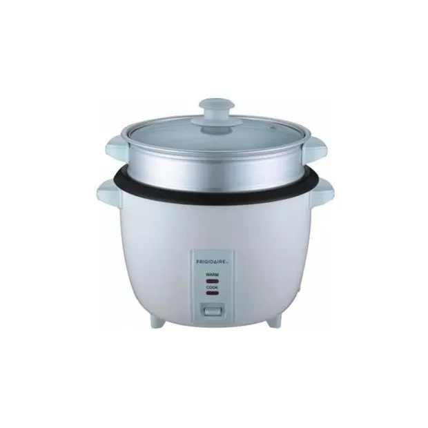 Frigidaire FD8028S 2.8 Liter Rice Cooker 220 Volts