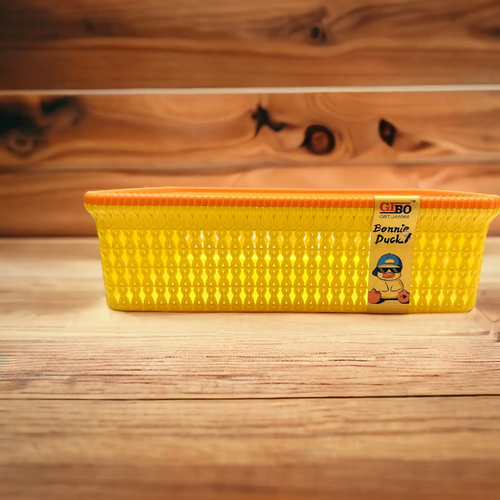 G-Duck  Multipurpose Storage Tray.(30cm, 22cm & 10cm).