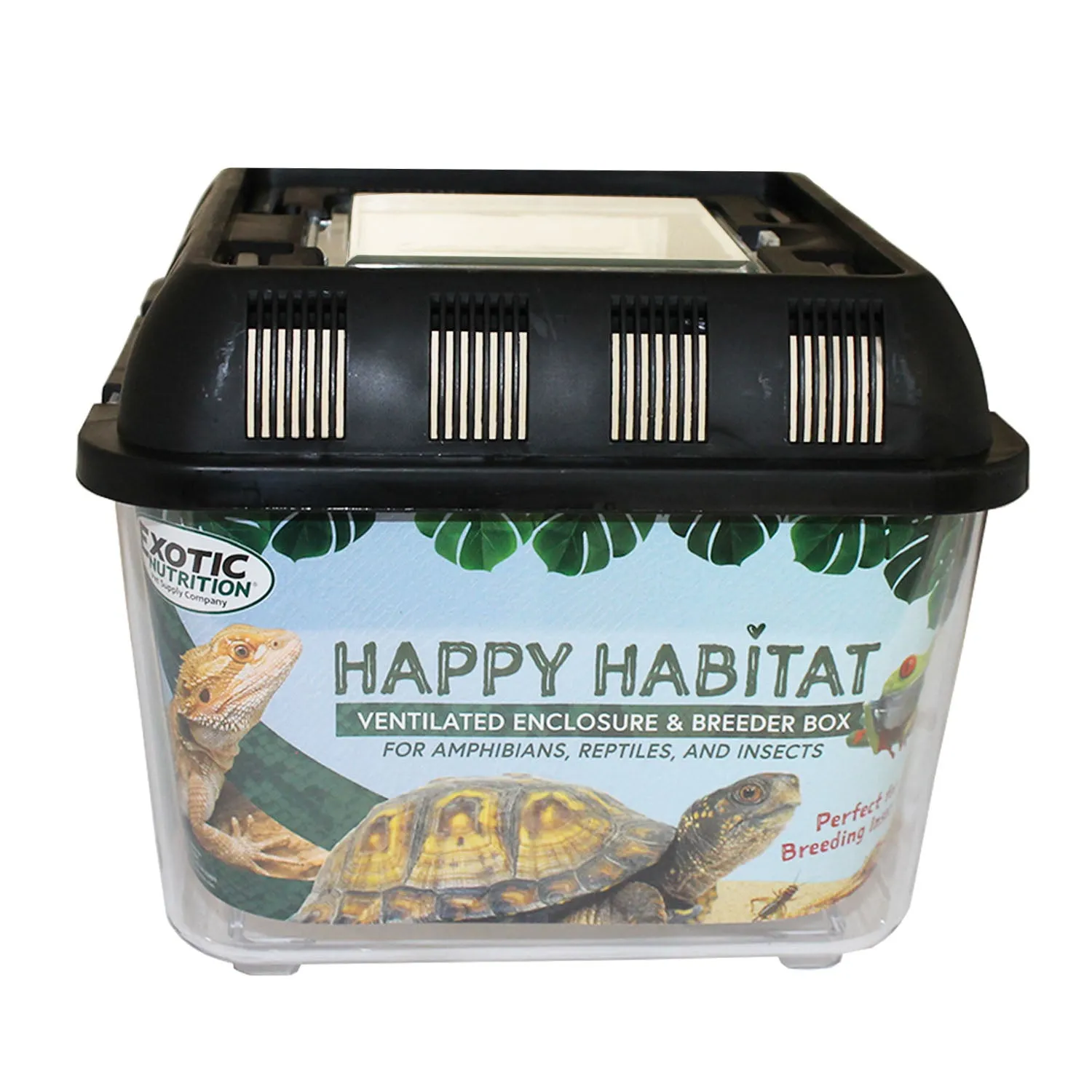 Happy Habitat