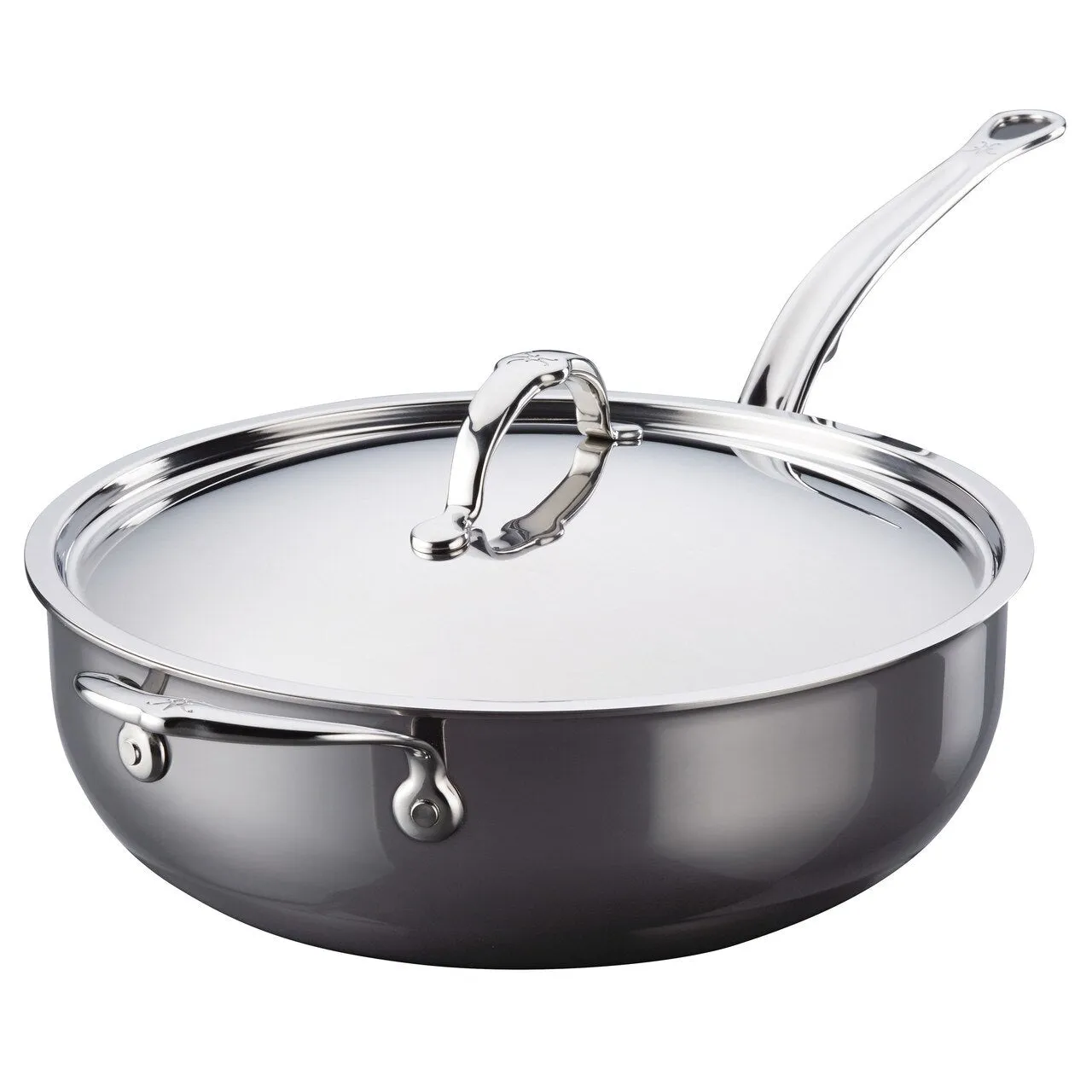 Hestan NanoBond Titanium Essential Pan