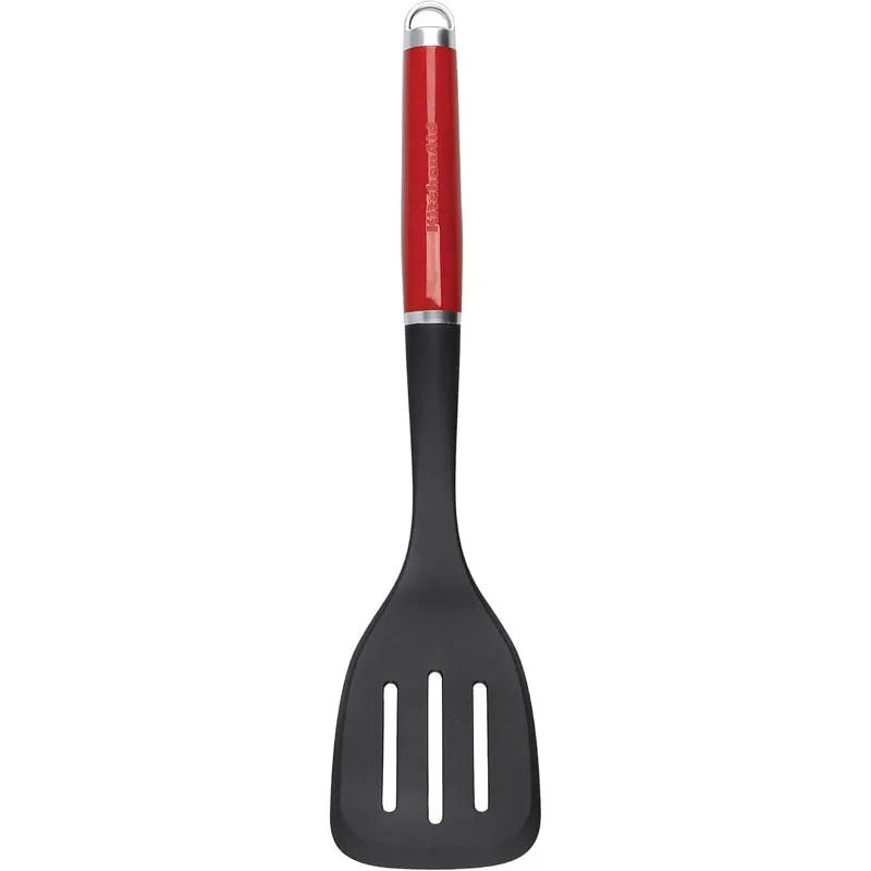 KitchenAid Nylon Slotted Turner