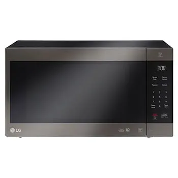 LG 56L Neo Chef Solo Smart Inverter - Black