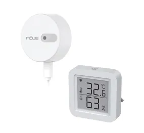 MW838E Energy Saving Kit