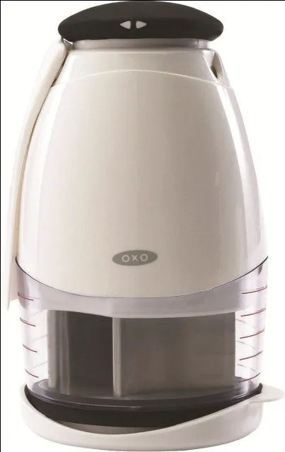 OXO Auto Chopper