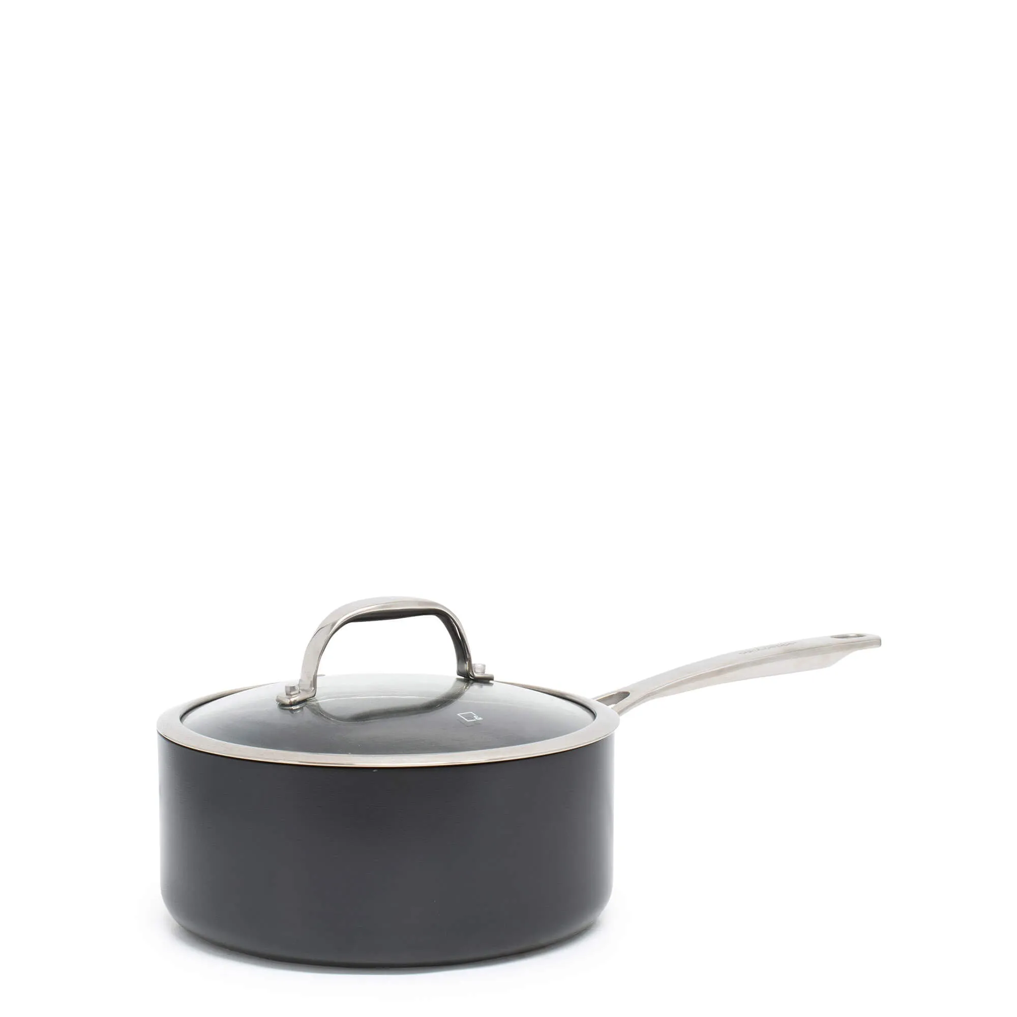 Re-lite Saucepan with Glass Lid 20cm