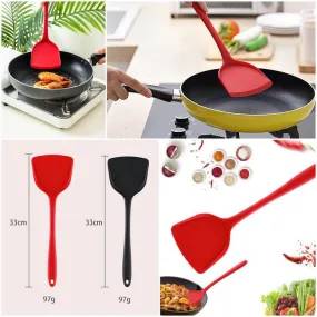 Silicone Wok Turner