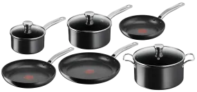 Tefal Intensium Induction Non-Stick 6pce Set