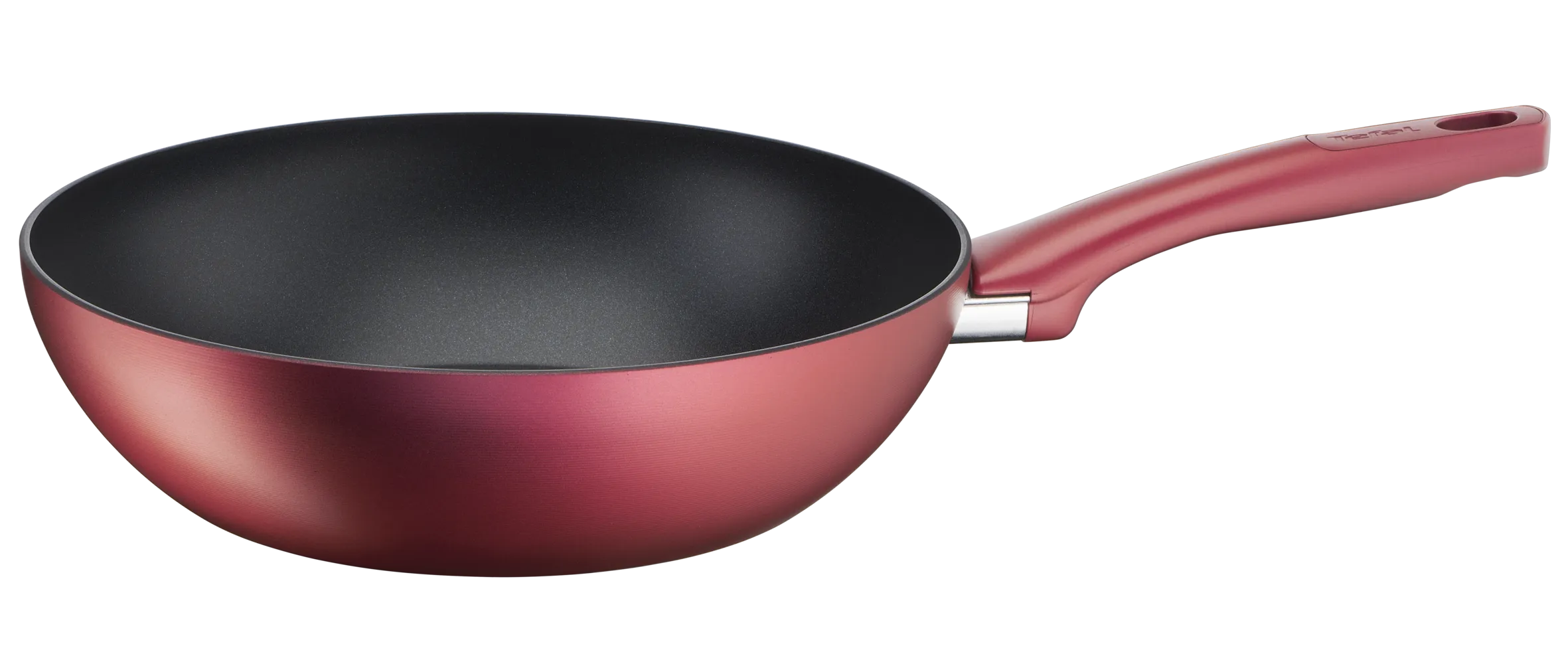 Tefal Perfect Cook Non-Stick Induction Wok 28cm