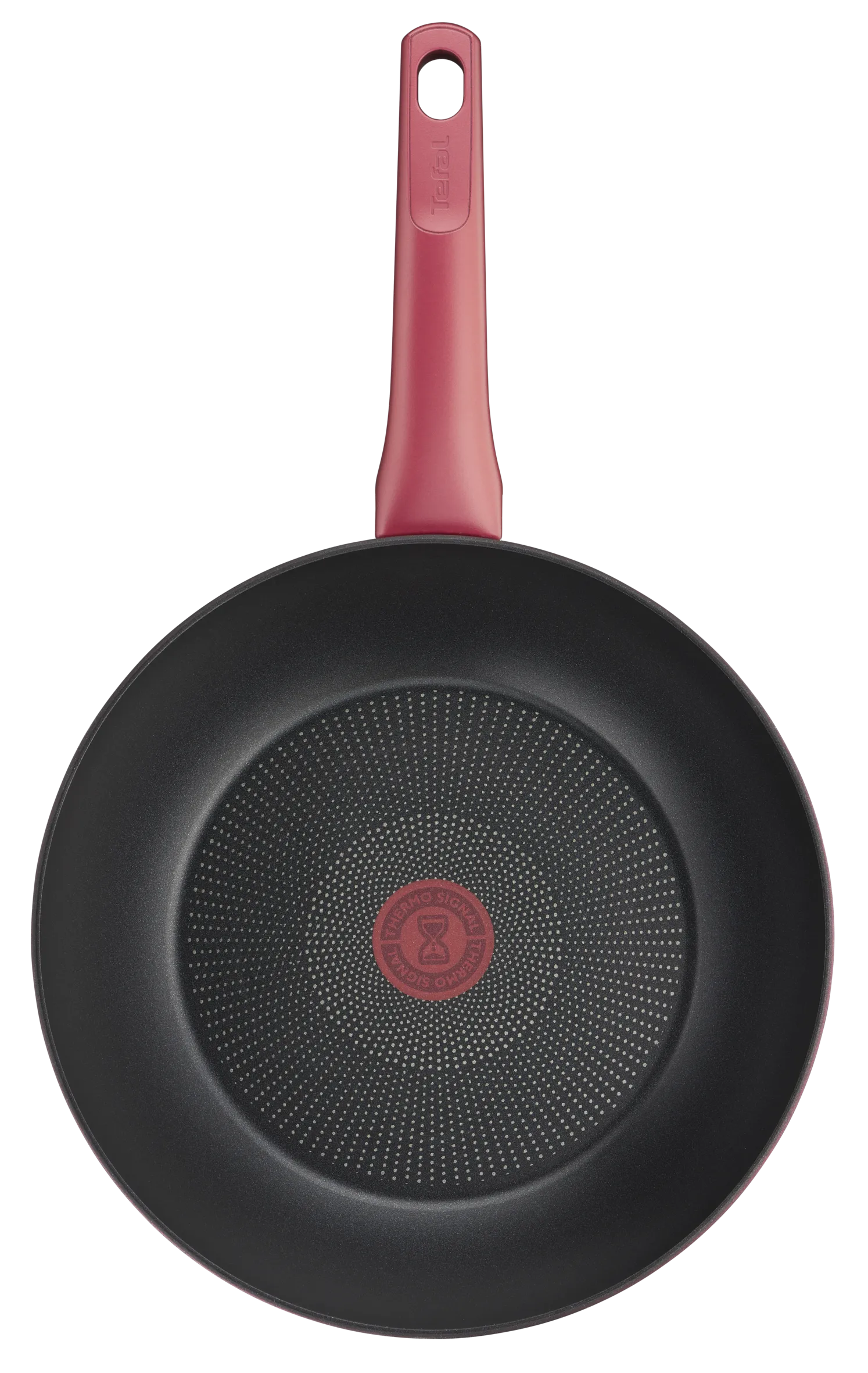 Tefal Perfect Cook Non-Stick Induction Wok 28cm