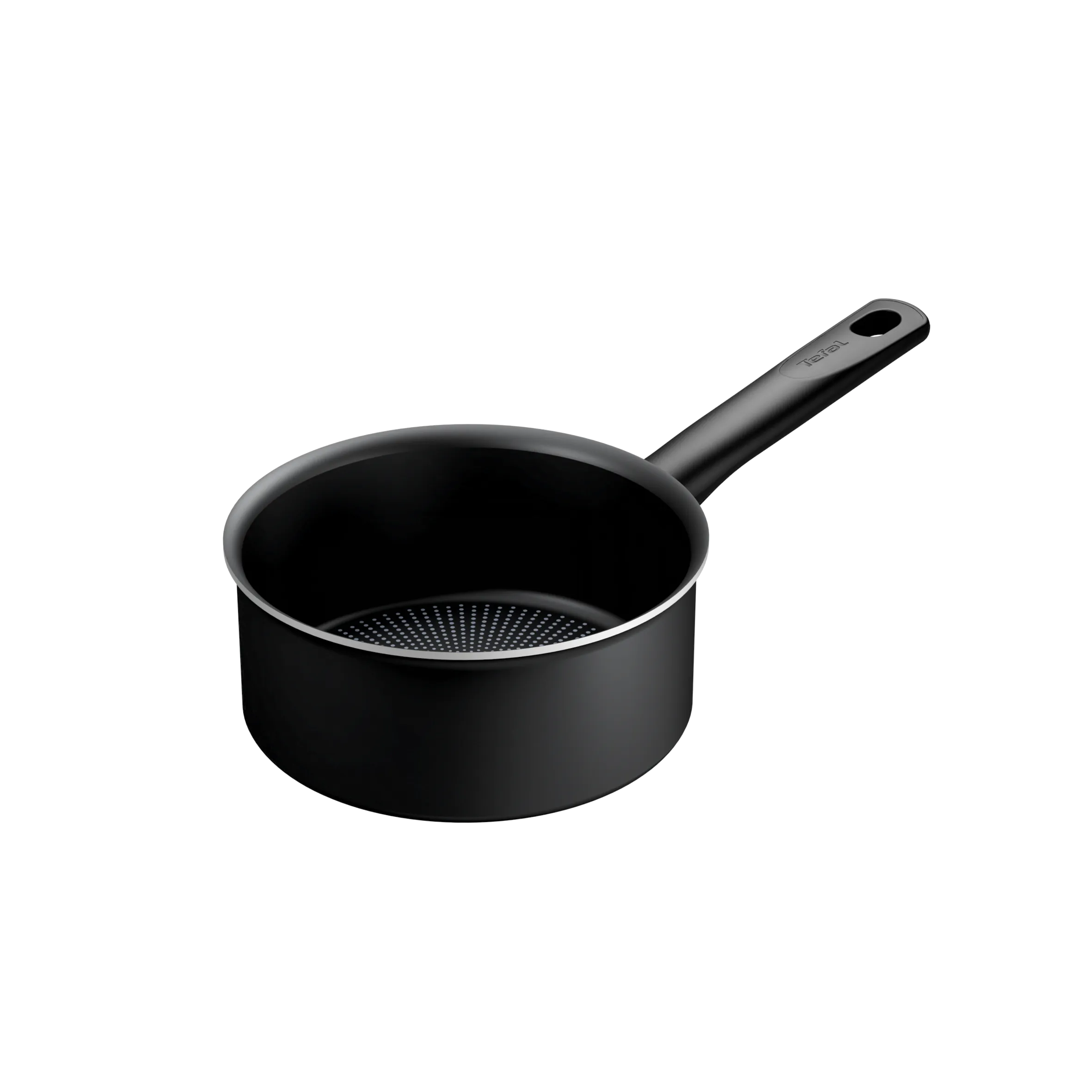 Tefal React Induction Non-Stick Saucepan 18cm/1.9L