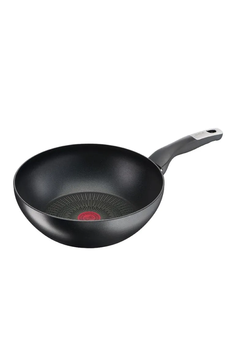 Tefal Unlimited Collection Wok Pan 28cm