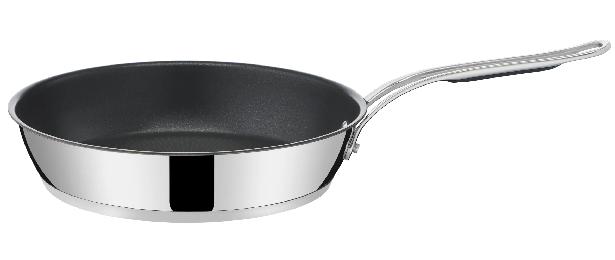 User manual and frequently asked questions Jamie Oliver by Tefal Cooks Classic Stainless Steel Non-stick Induction Frypan 30cm