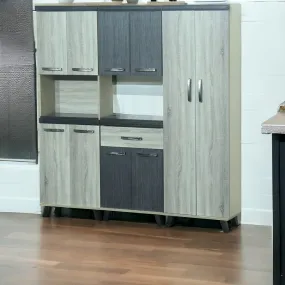 Venus 4pc Kitchen Unit